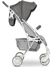 Детская прогулочная коляска Euro-Cart Volt Pro Pearl